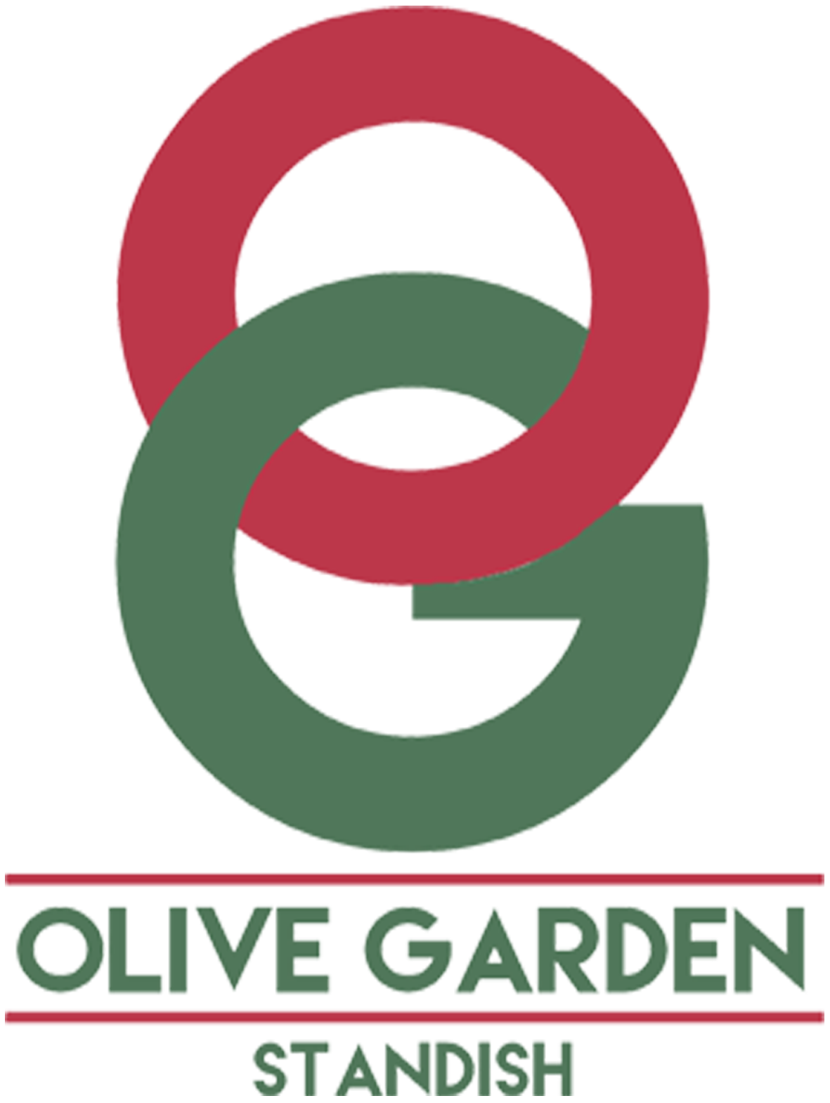 Olive Garden Standish