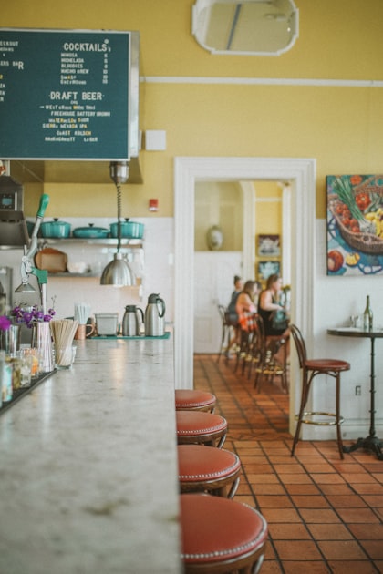 Lunch Specials You Can’t Miss